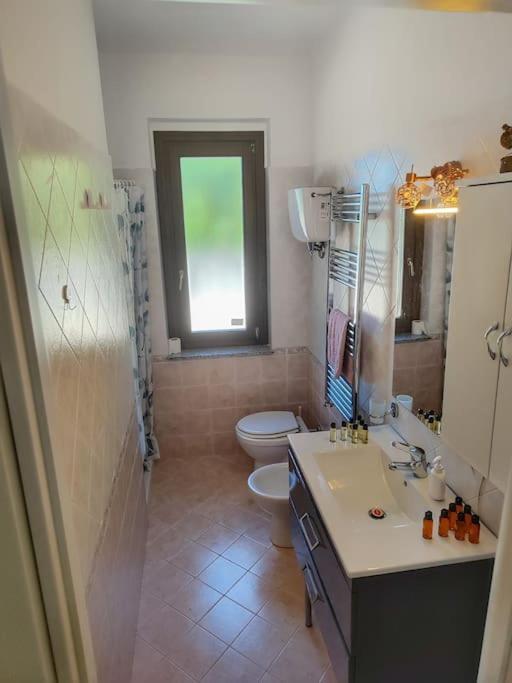 Villetta Di Anastasia 2 Tropea Filandari Exterior foto